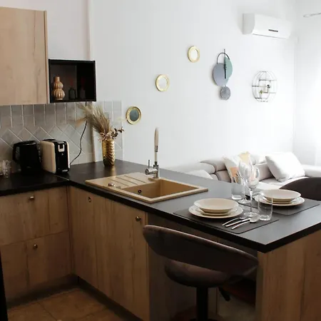 Apartment Urban