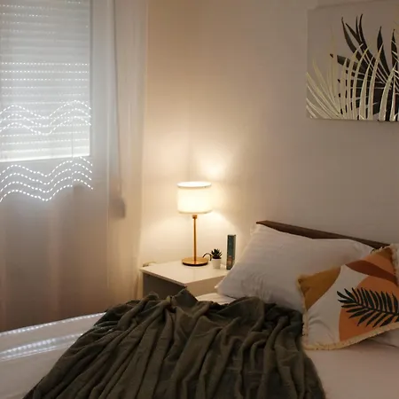 Apartment Urban *