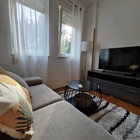 Urban 아파트 자다르