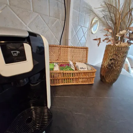 Urban 아파트 자다르