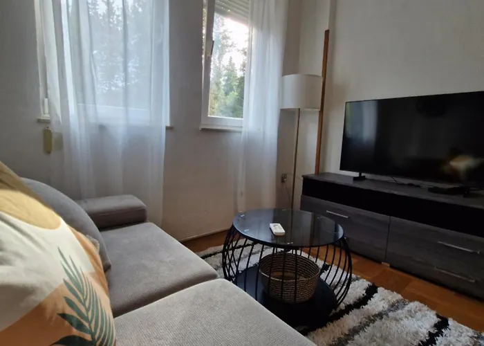 Urban 아파트 자다르