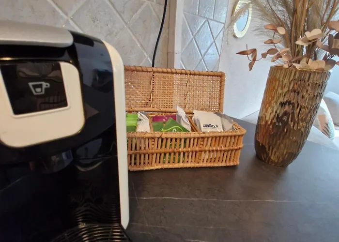 Urban 아파트 자다르